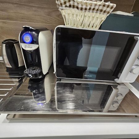 B&B Dei Sogni In Centro, Con Facilita Di Parcheggio Cosenza Eksteriør billede
