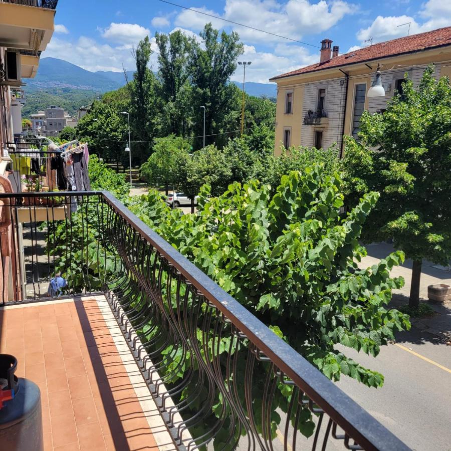 B&B Dei Sogni In Centro, Con Facilita Di Parcheggio Cosenza Eksteriør billede