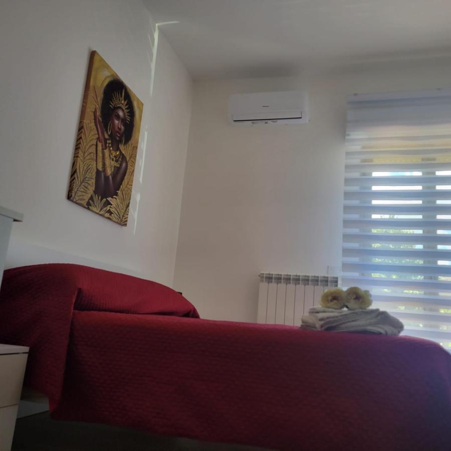 B&B Dei Sogni In Centro, Con Facilita Di Parcheggio Cosenza Eksteriør billede