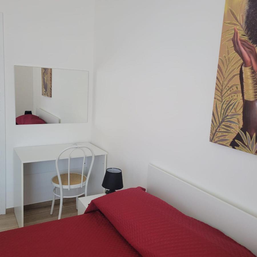 B&B Dei Sogni In Centro, Con Facilita Di Parcheggio Cosenza Eksteriør billede