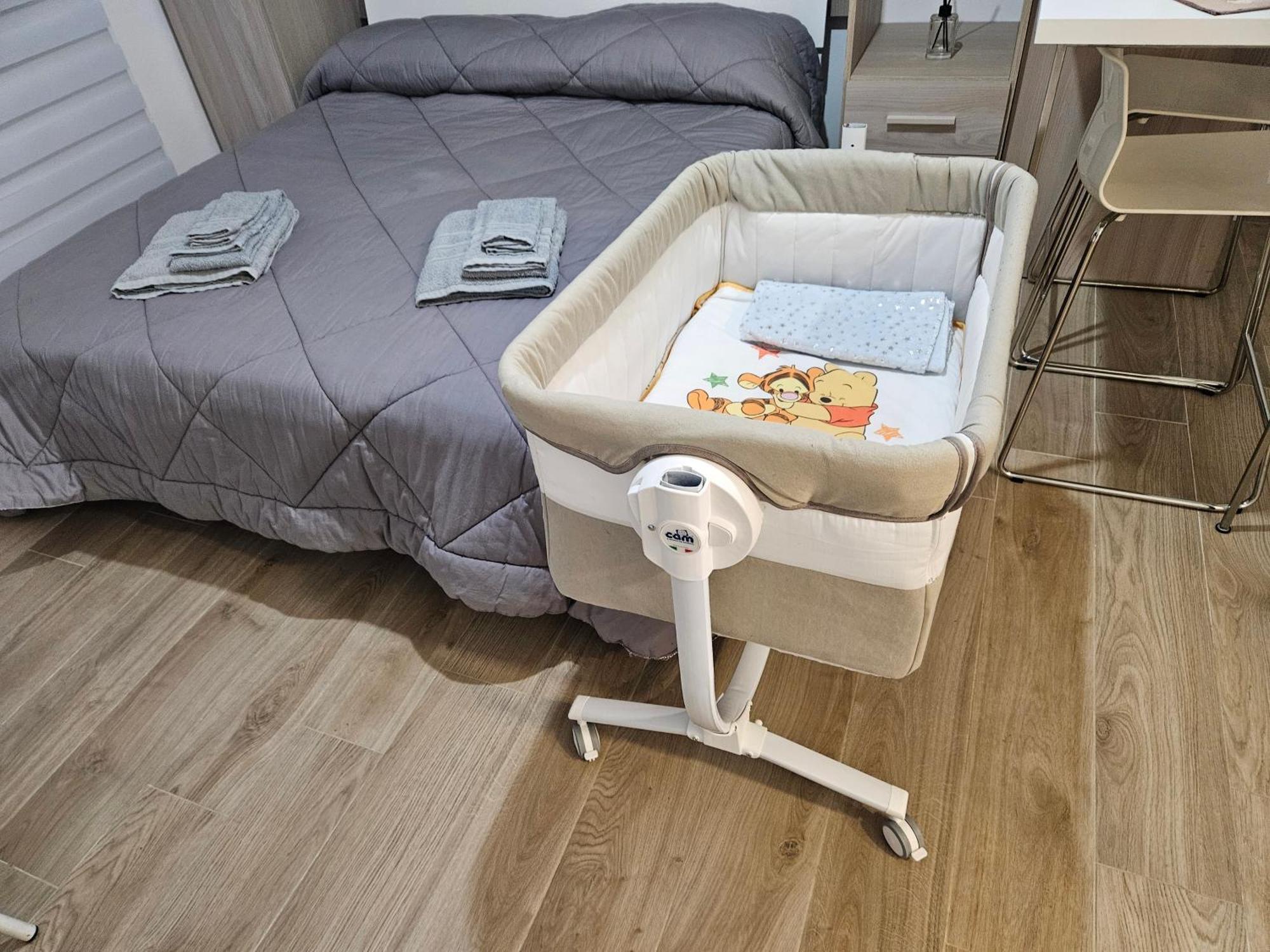 B&B Dei Sogni In Centro, Con Facilita Di Parcheggio Cosenza Eksteriør billede
